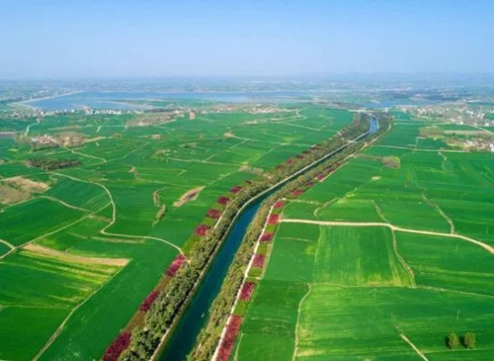 水土保持工程是什么？是构建生态安全屏障的关键举措