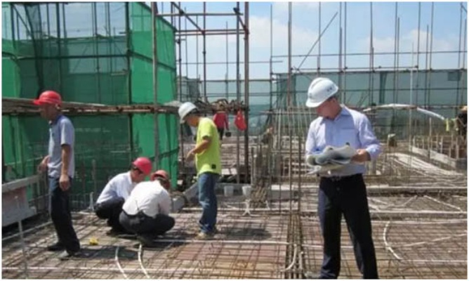 隐蔽工程验收有何重要意义？筑牢建筑质量生命线