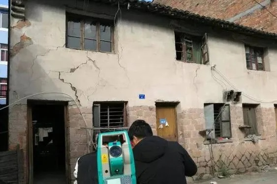  曲靖房屋安全鉴定检测机构FAQ：C级房屋属于危房吗？属于局部危房