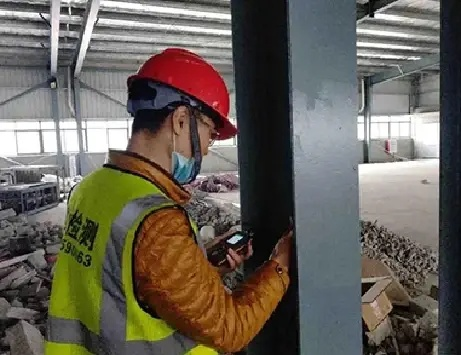 青岛宏诚钢结构的质量为何备受认可？揭秘其全周期检测体系