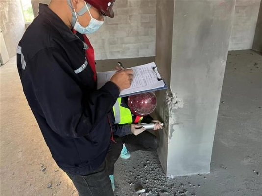 唐山建筑工程第三方检测机构有哪些?检测服务如何保障工程质量?