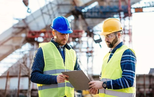 结构工程师是做什么的?建筑安全的守护者