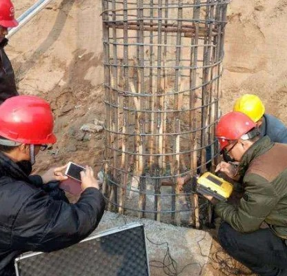 建筑工程桩基检测：测什么？如何测？标准是什么？