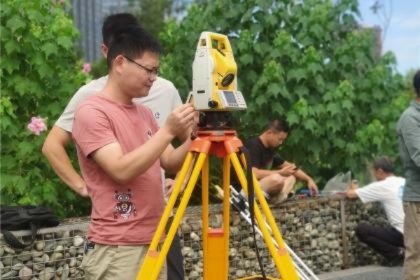 工程测量短期培训班值得参加吗？值得，能快速掌握实操技能
