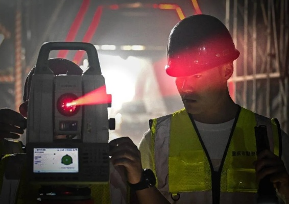 什么是无损检测技术？建筑行业的“隐形医生”