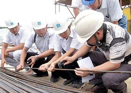 见证取样检测是什么？工程质量控制的关键环节