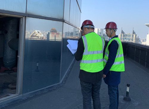 建筑工程检测如何护航质量安全？从山东同新实践解码行业变革