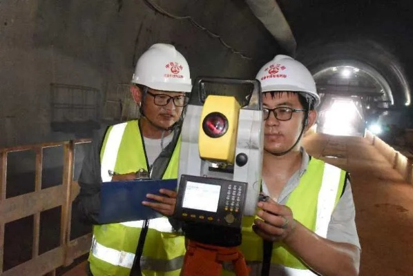 隧道无损检测如何保障工程安全？现代技术全解析
