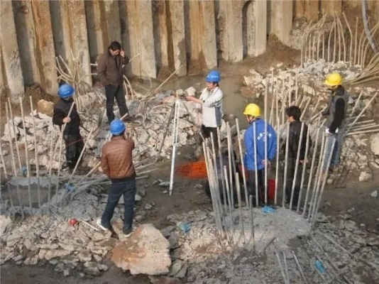  灌注桩检测方法全解析：如何确保桩基工程质量？