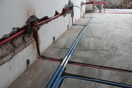 隐蔽工程有哪些?隐蔽工程全知道