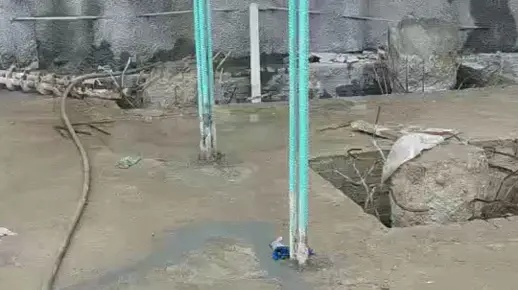  岩土工程检测FAQ：从基坑监测到抗浮锚杆的全流程解析