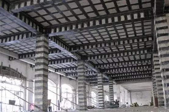 钢结构加固有哪些方法？如何选择合适的加固方案？