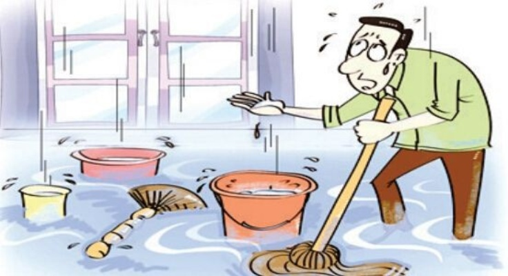  房屋漏水是物业的责任吗？物业在什么情况下需要负责？