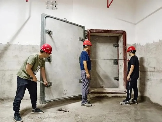  人防工程必须检测吗？不检测会有哪些安全隐患