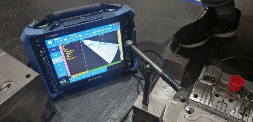 无损检测RT二级好考吗?技术门槛虽高,系统准备可攻克