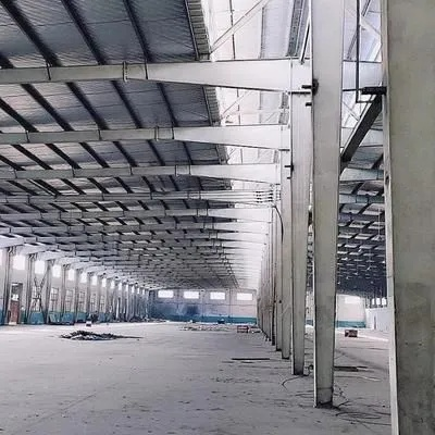 1000平方米钢结构厂房多少钱一平方？详细预算项目全揭秘