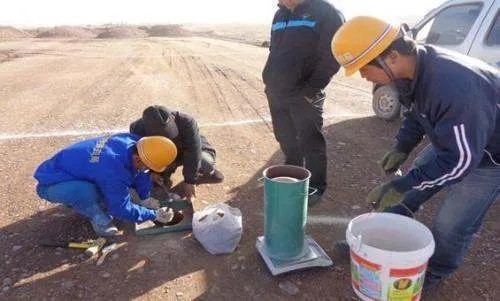 压实度检测需要第三方吗？工程质量安全的客观保障