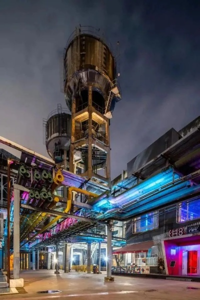 旧厂房如何实现华丽转身？从工业遗迹到文化地标的蜕变之路