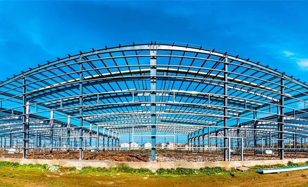 钢结构验收内容有哪些？全面解析钢结构工程验收标准